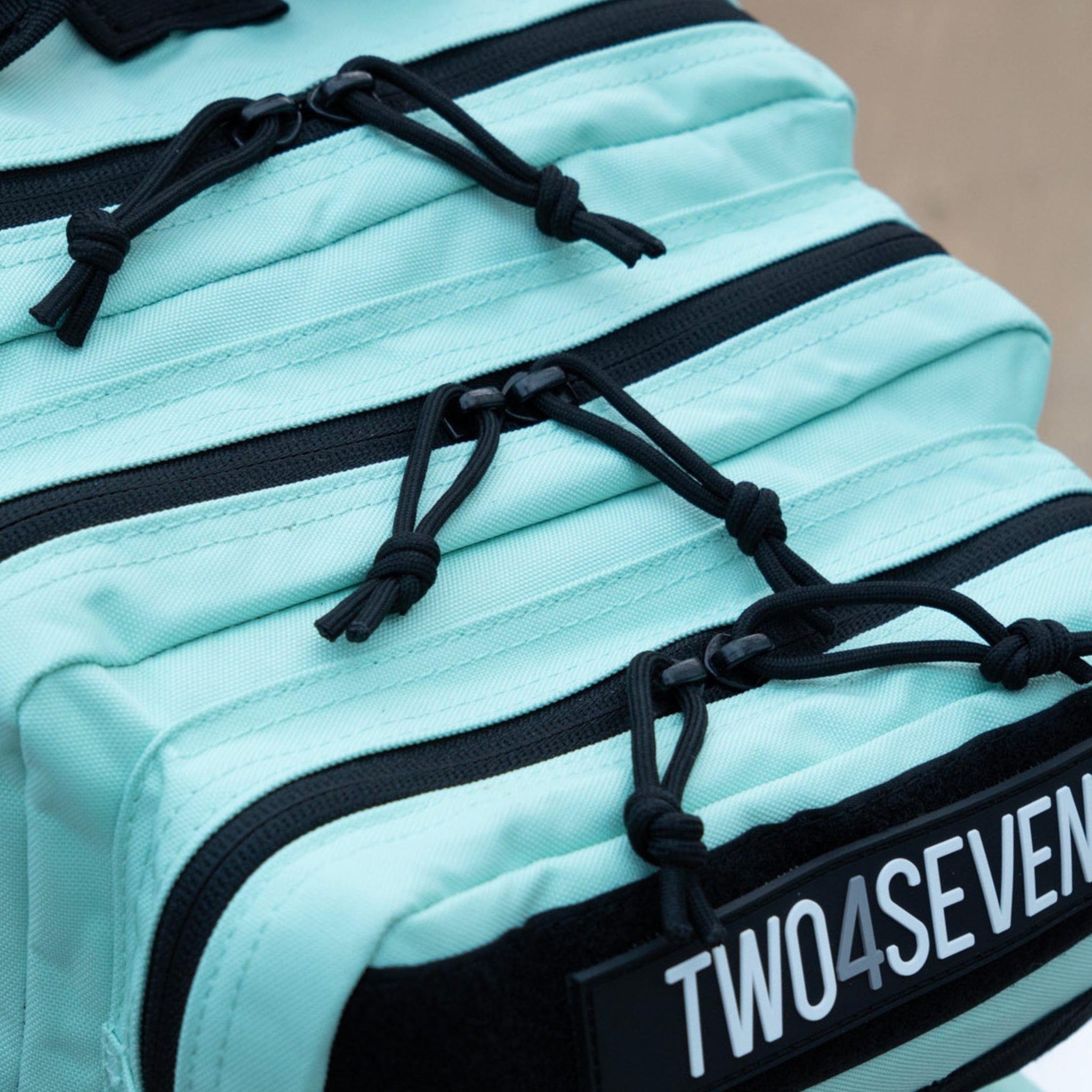 TWO4SEVEN 25L Backpack - Mint Green