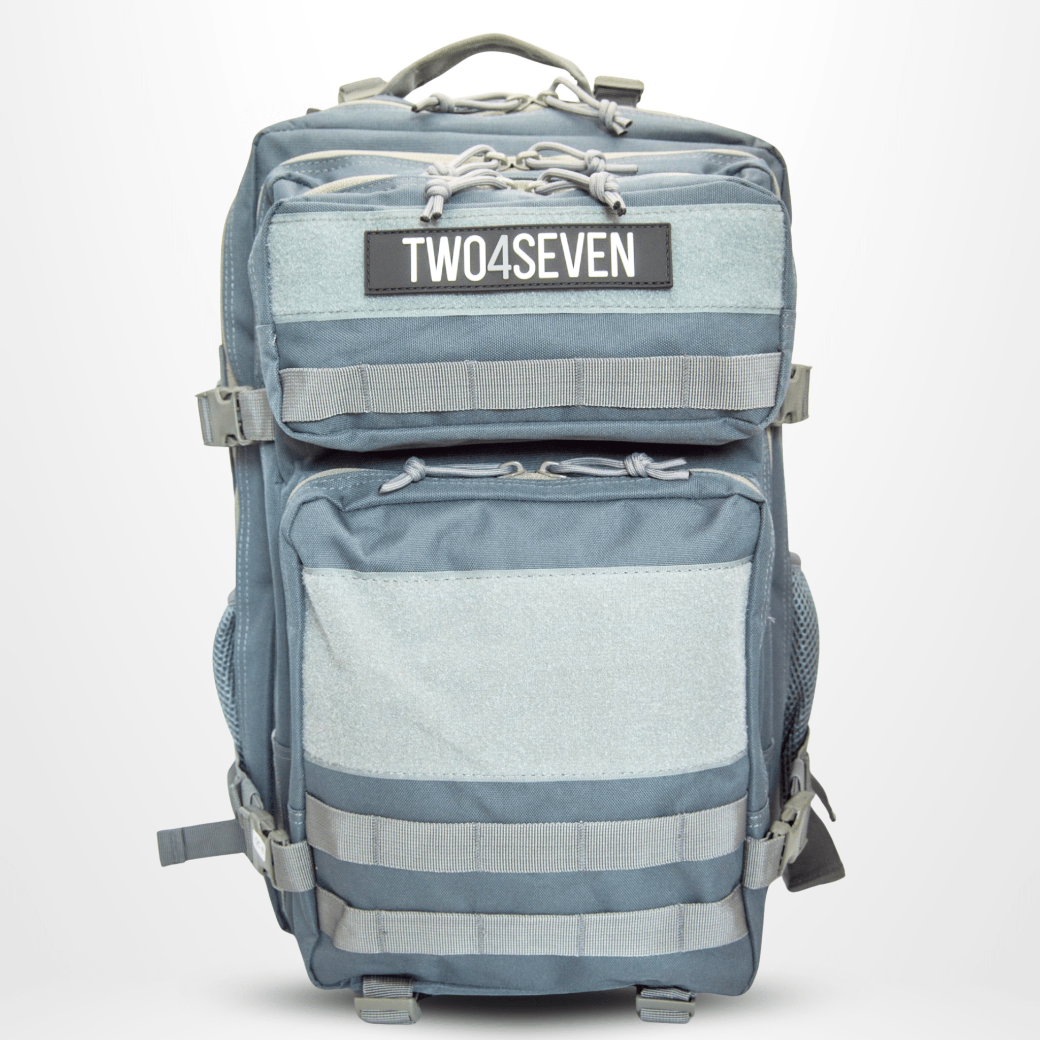 TWO4SEVEN 45L Backpack - Grey
