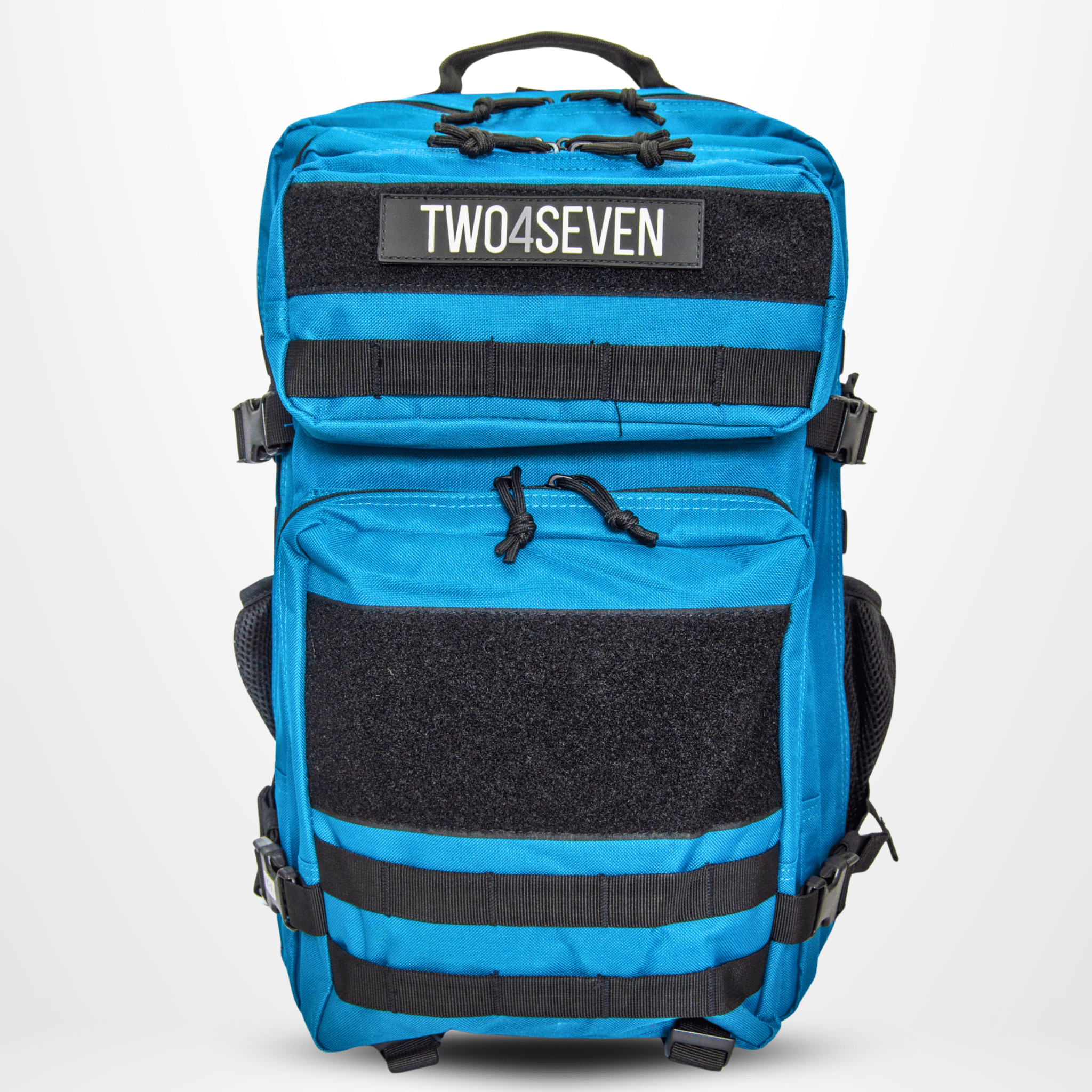 TWO4SEVEN 45L Backpack - Electric Blue