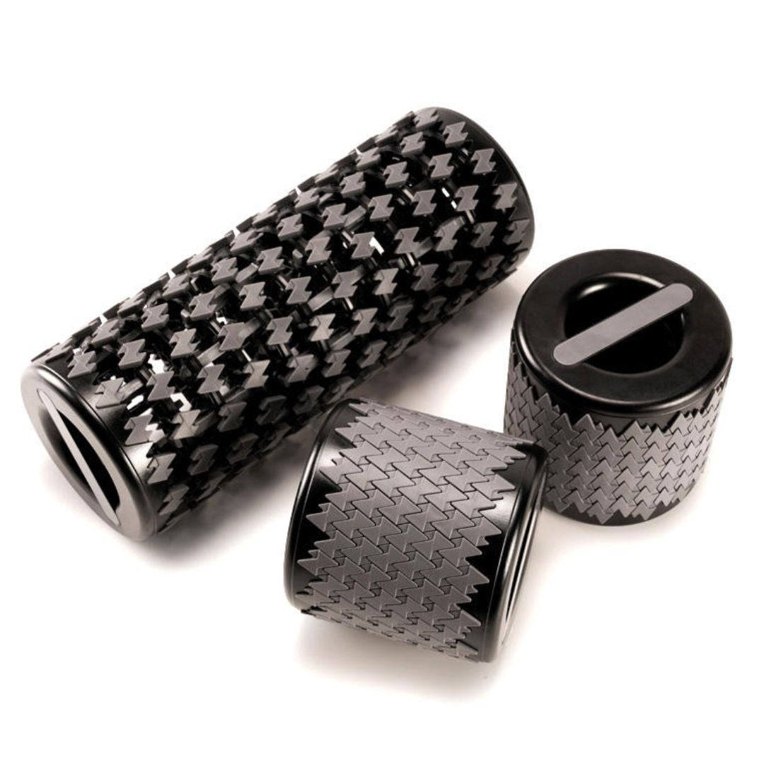 TWO4SEVEN Collapsable Foam Roller