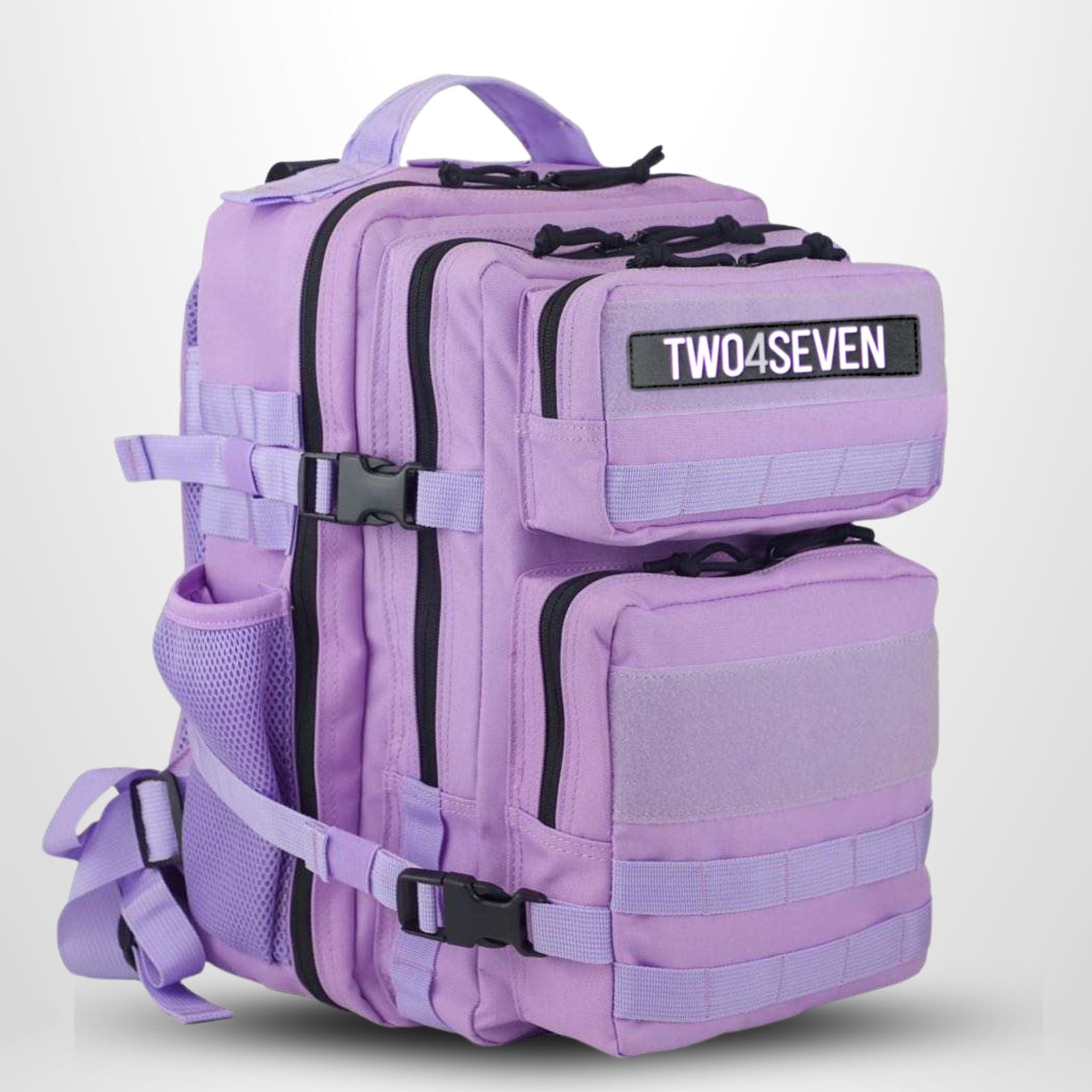 TWO4SEVEN 25L Backpack - Purple