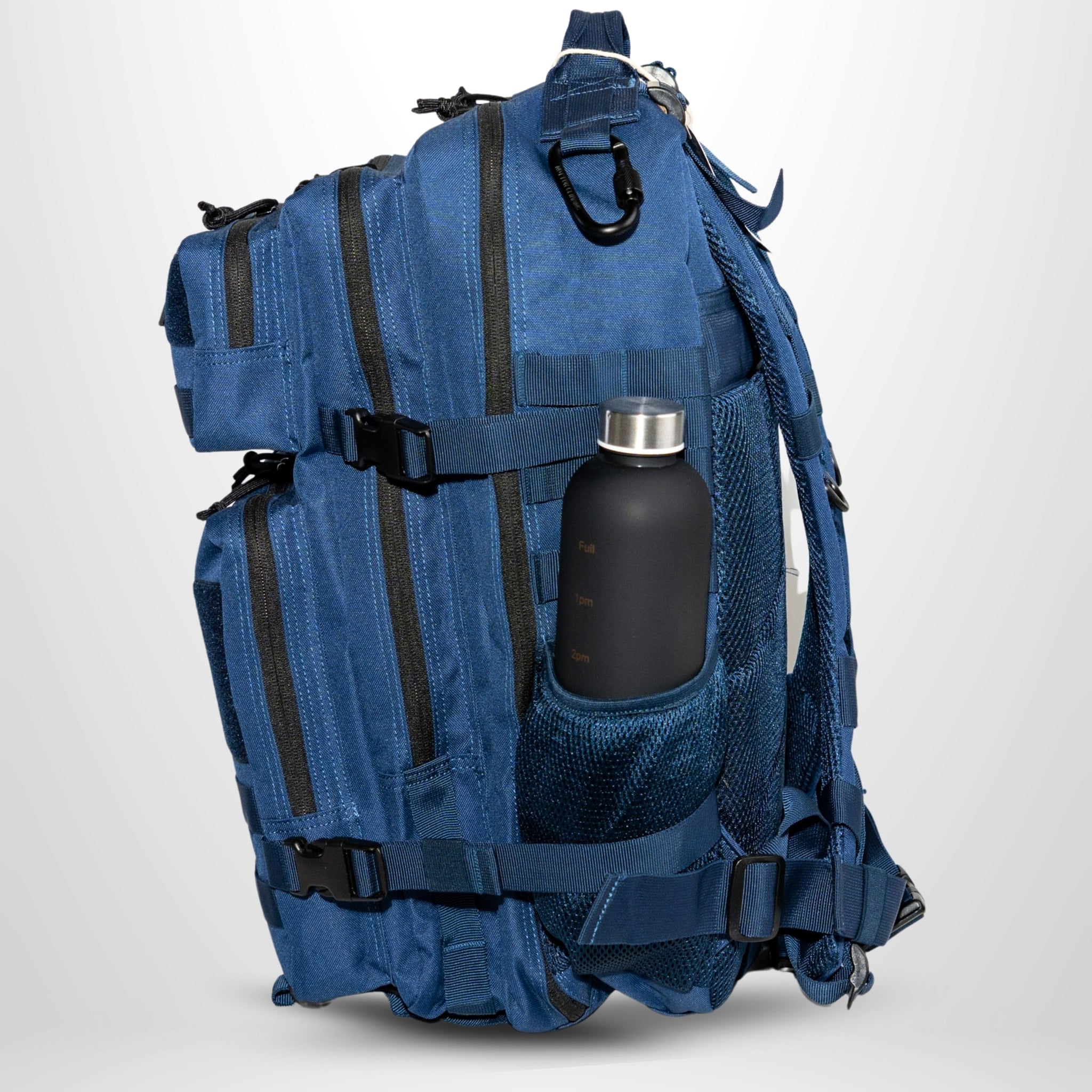 TWO4SEVEN 45L Backpack - Navy Blue
