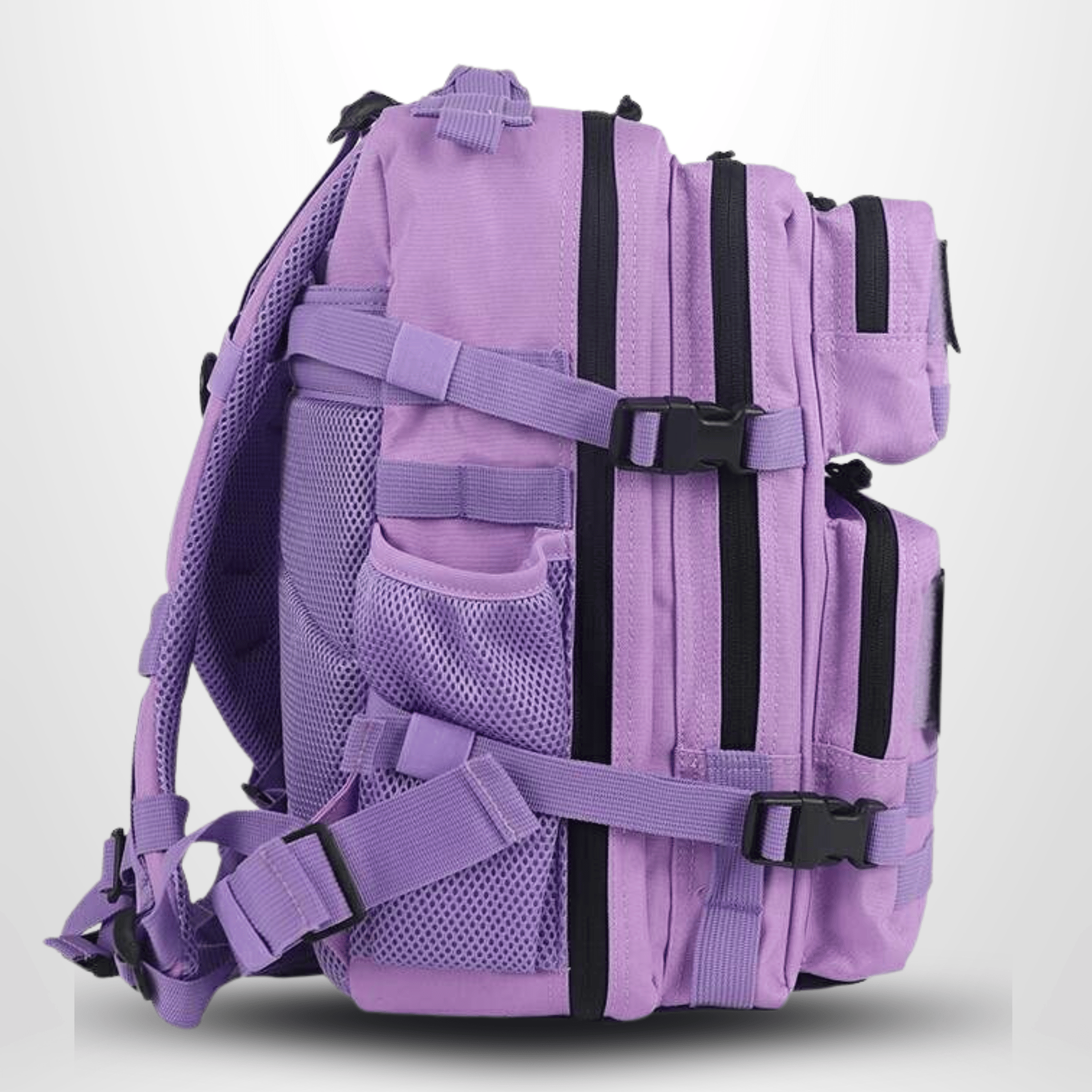 TWO4SEVEN 25L Backpack - Purple