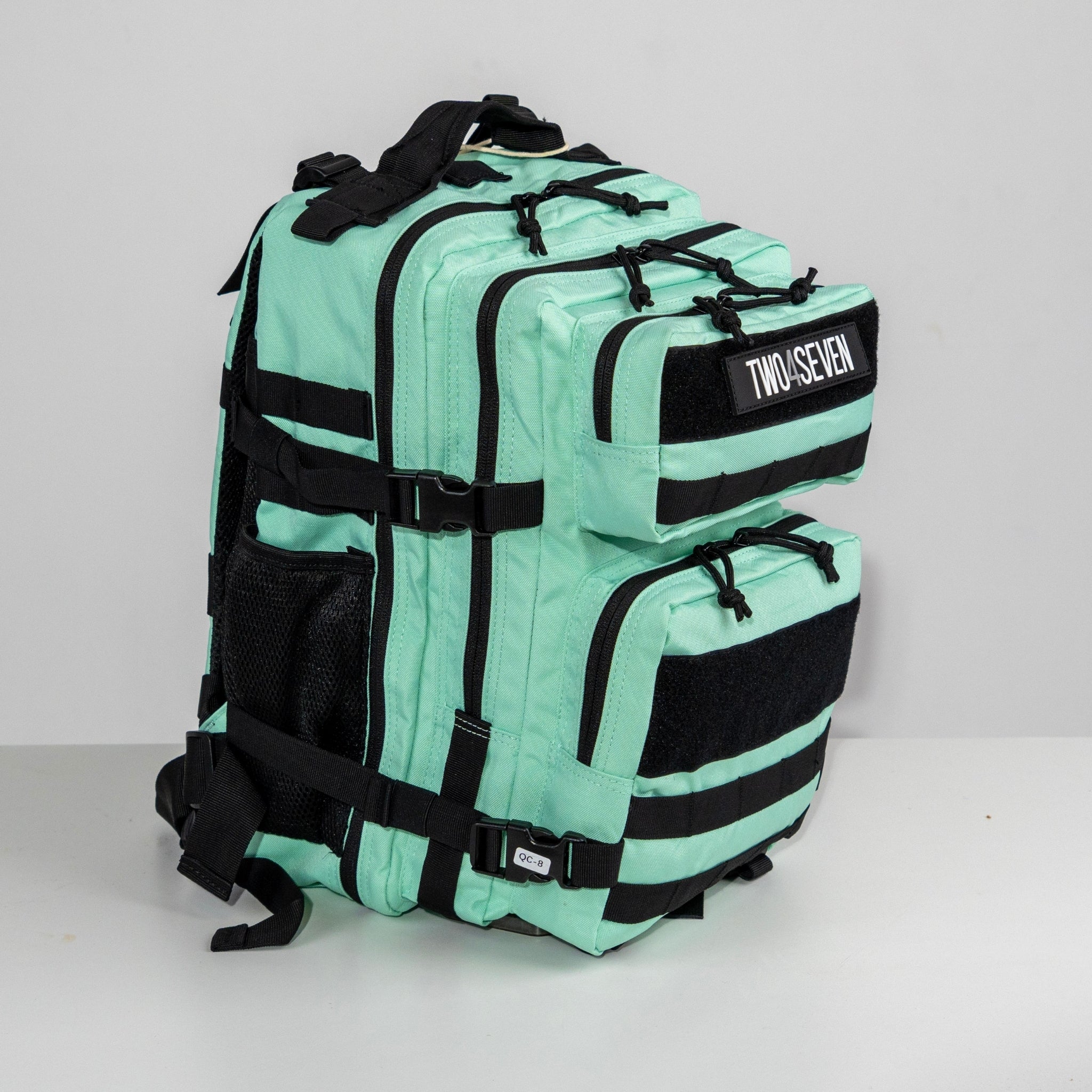 TWO4SEVEN 25L Backpack - Mint Green