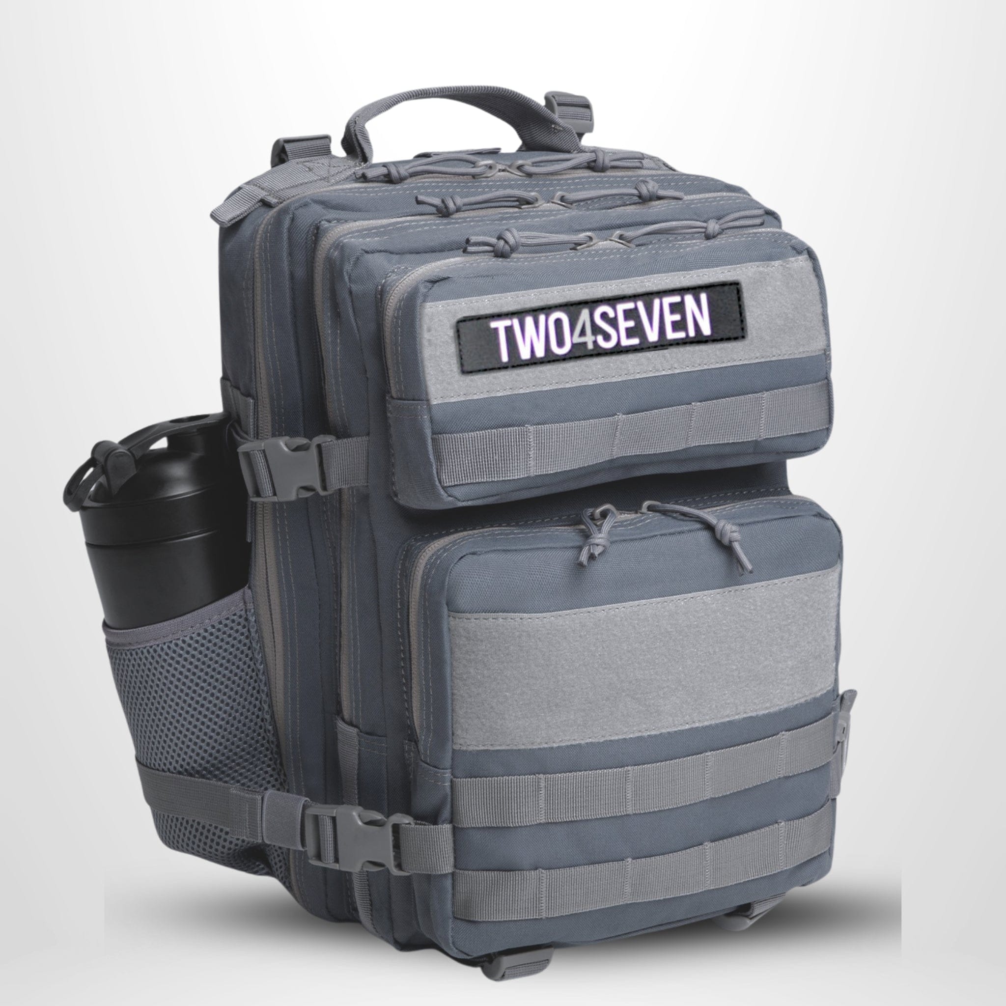 TWO4SEVEN 25L Backpack - Grey