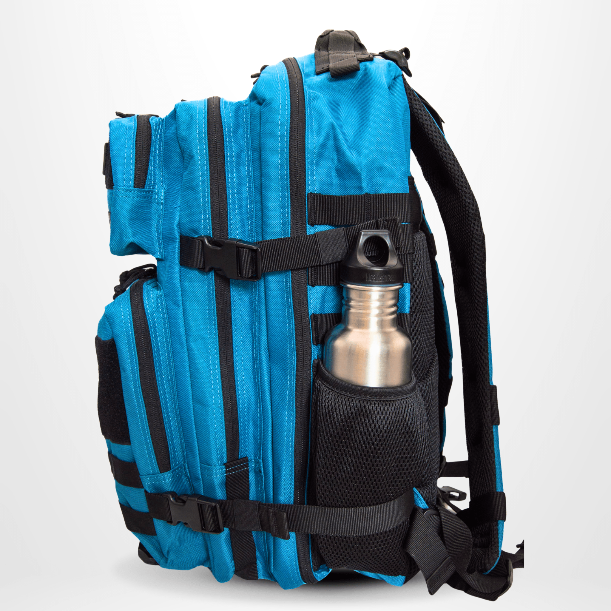 TWO4SEVEN 45L Backpack - Electric Blue