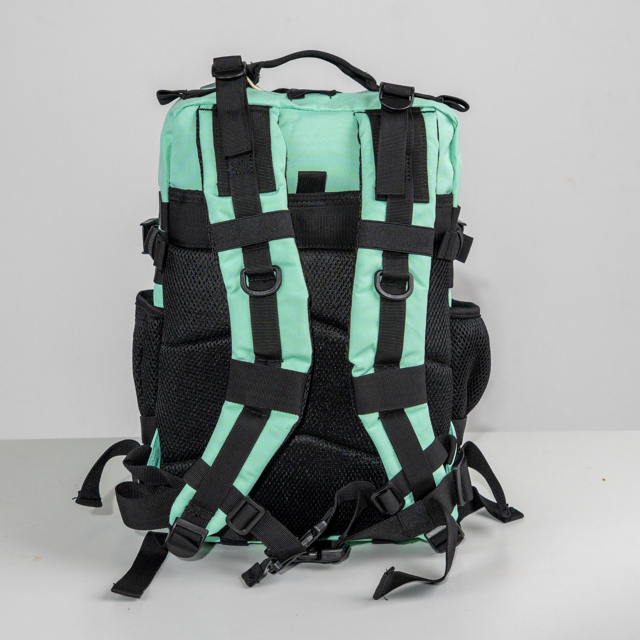 TWO4SEVEN 25L Backpack - Mint Green
