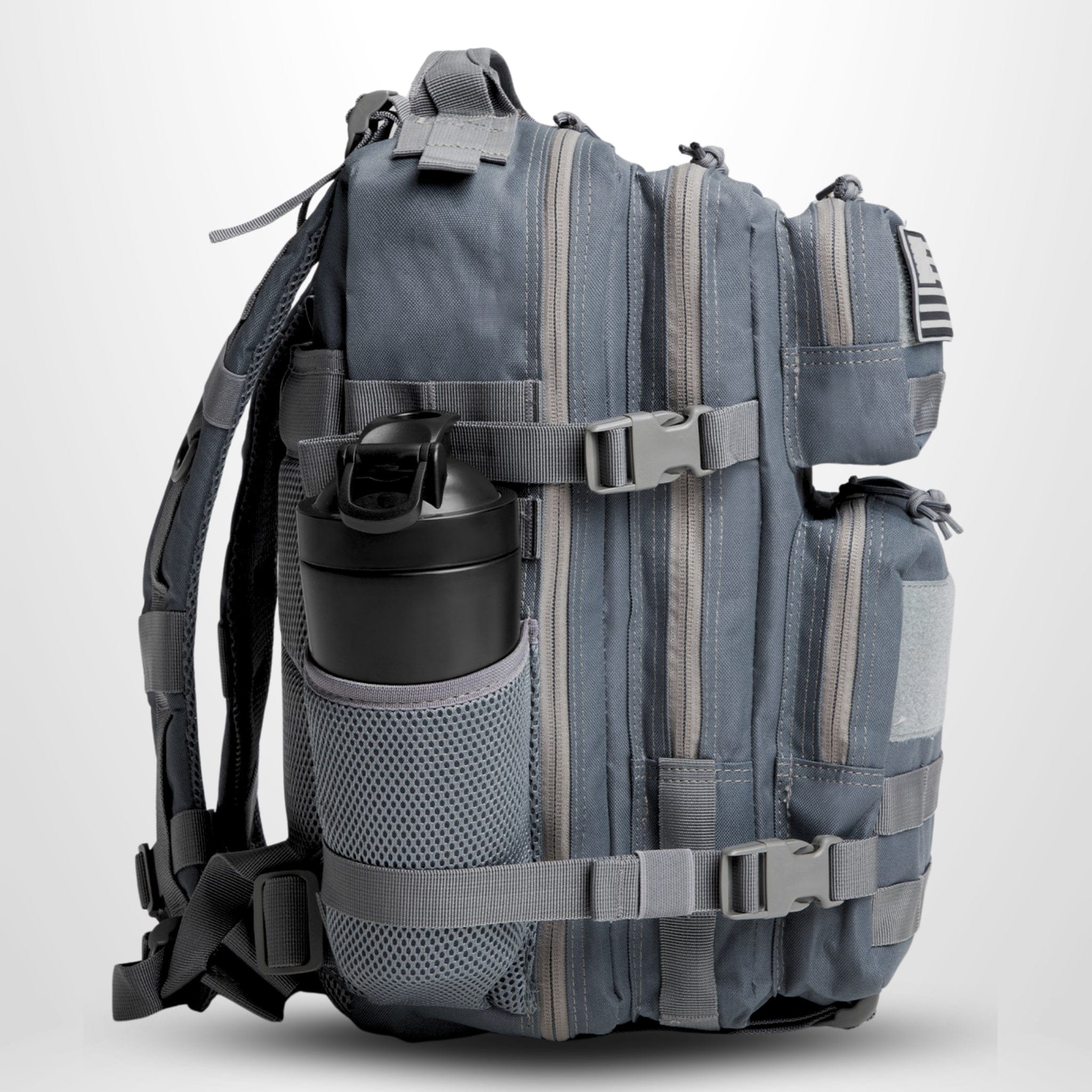 TWO4SEVEN 25L Backpack - Grey