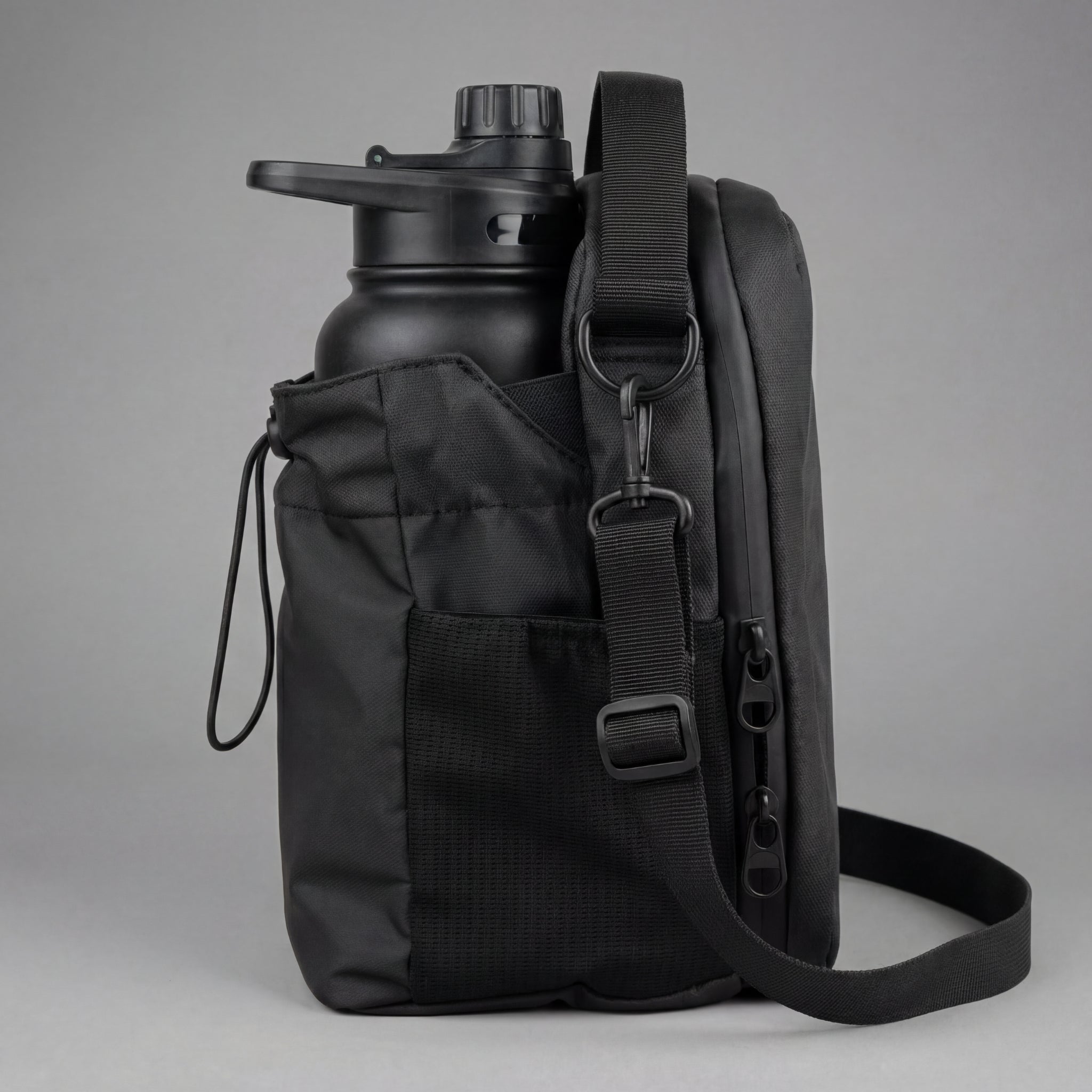 Magnetic Mini Gym Bag