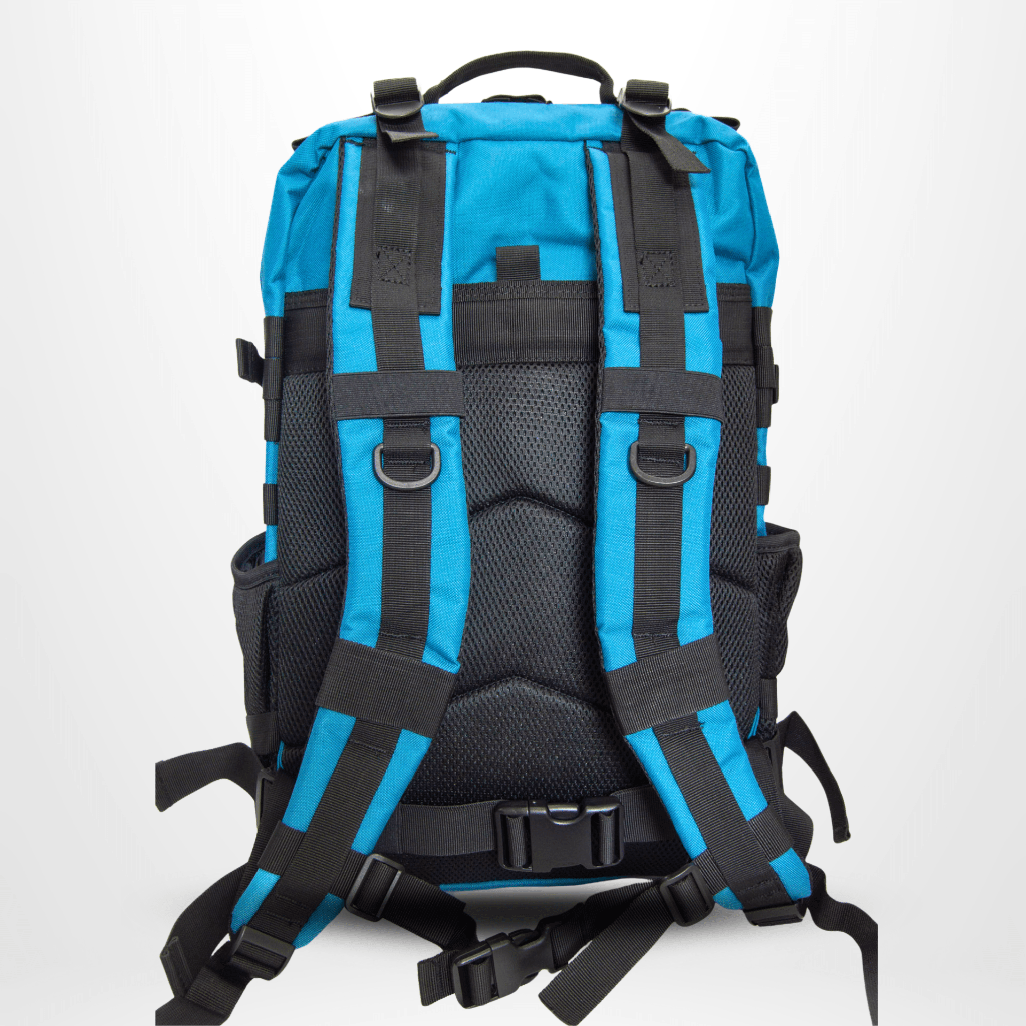 TWO4SEVEN 45L Backpack - Electric Blue