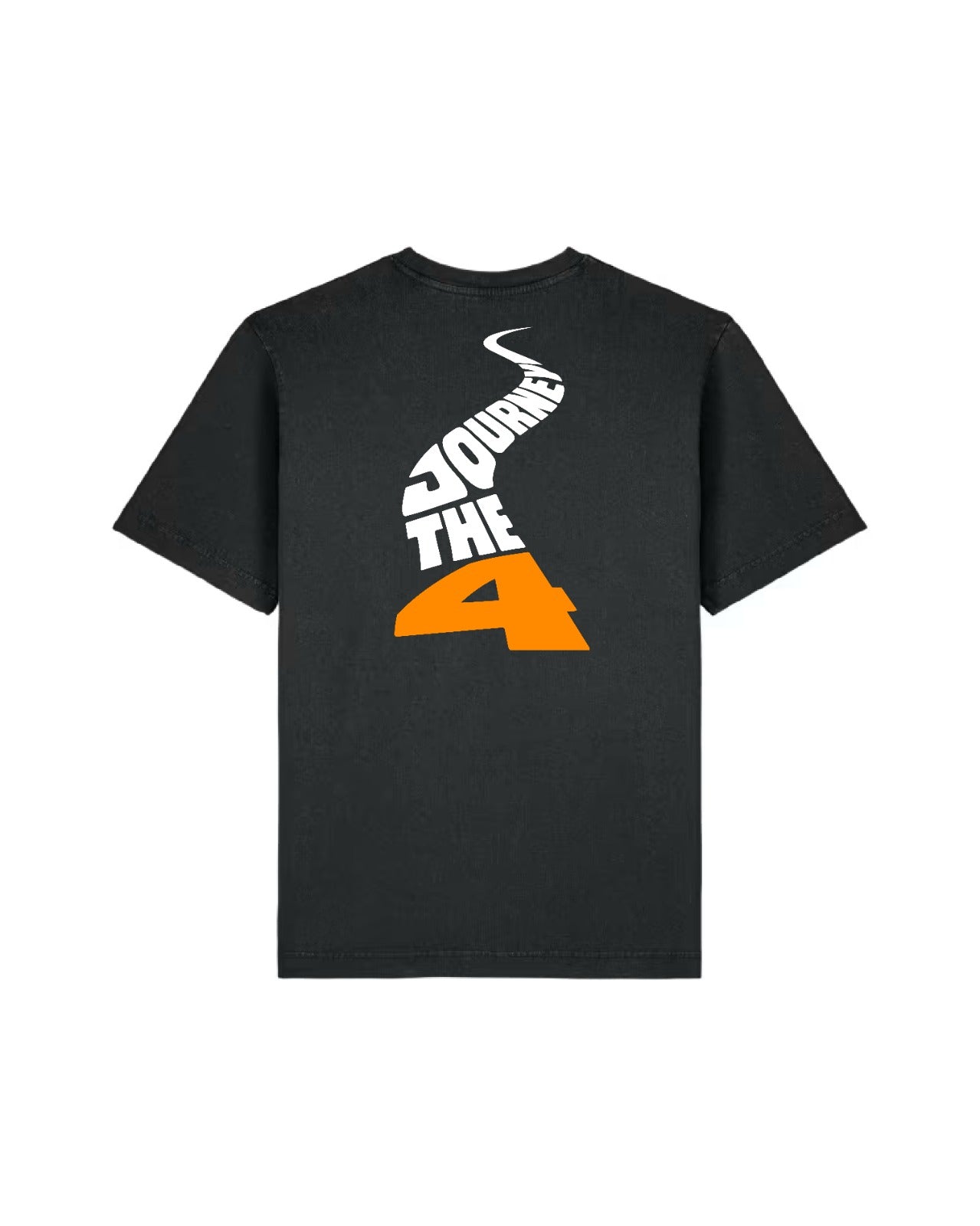 4 The Journey Tee