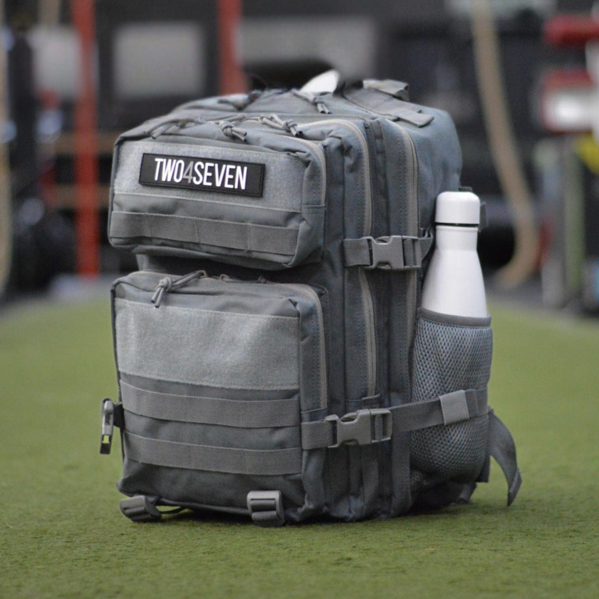 TWO4SEVEN 25L Backpack - Grey