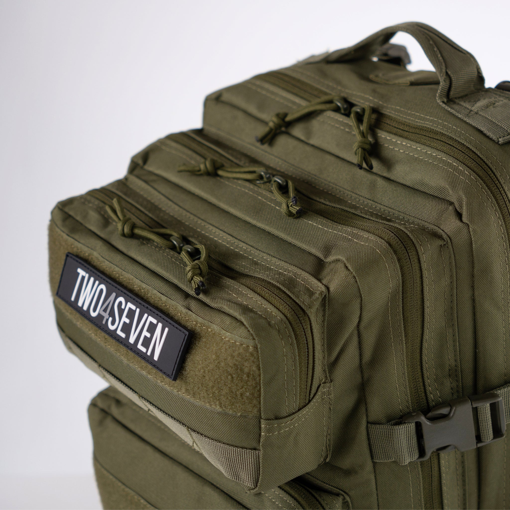 TWO4SEVEN 45L Backpack - Khaki