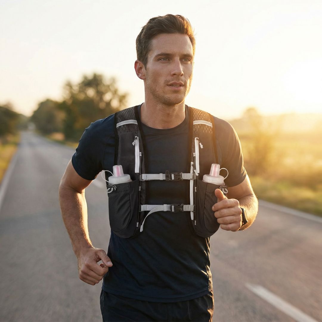 TWO4SEVEN Running Vest