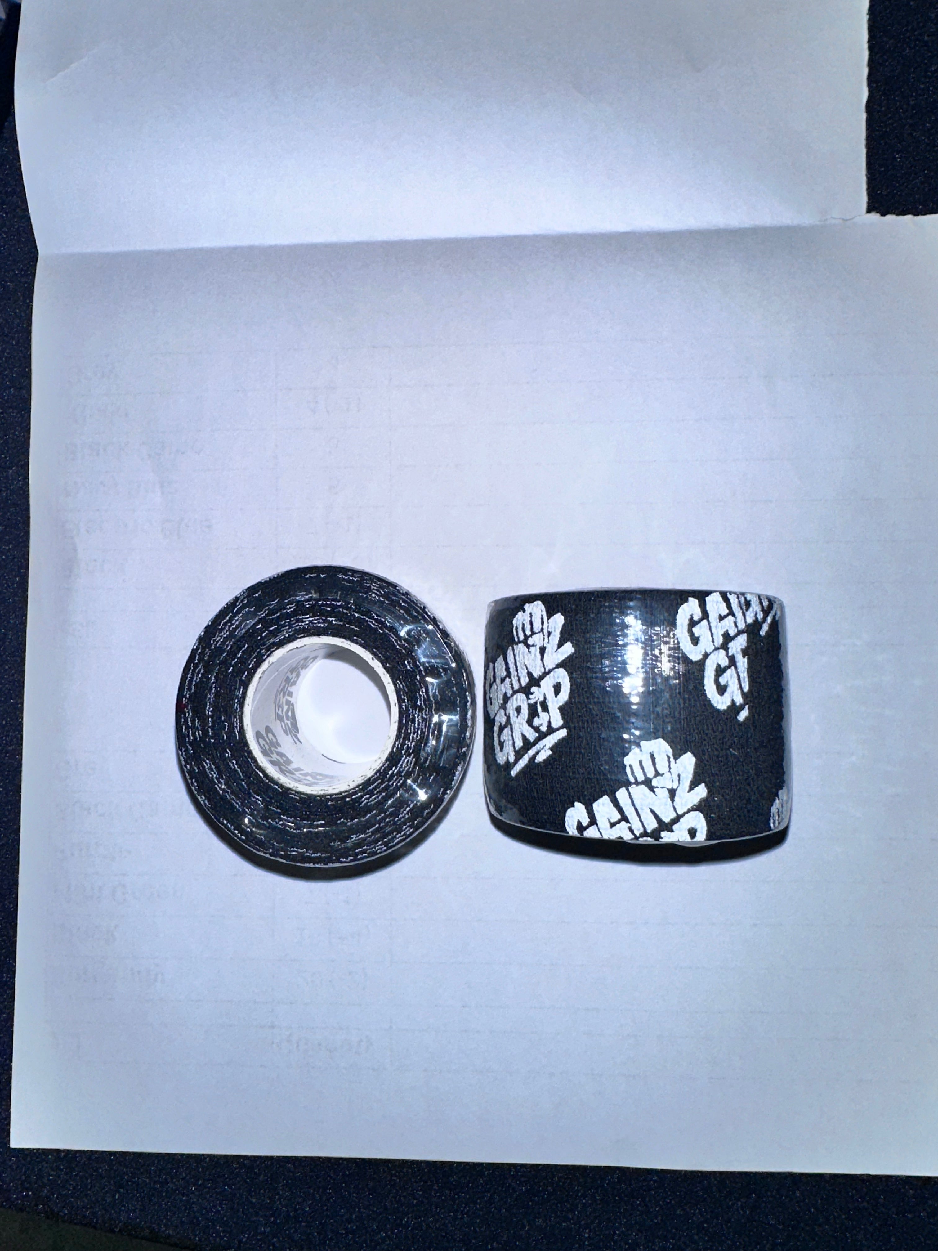 Grip Tape