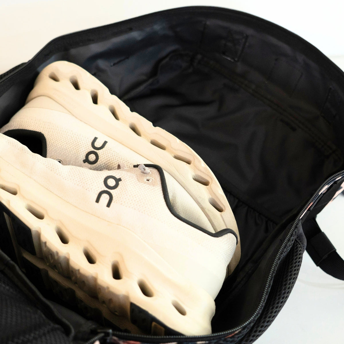 TWO4SEVEN 25L Gym Backpack - Leopard