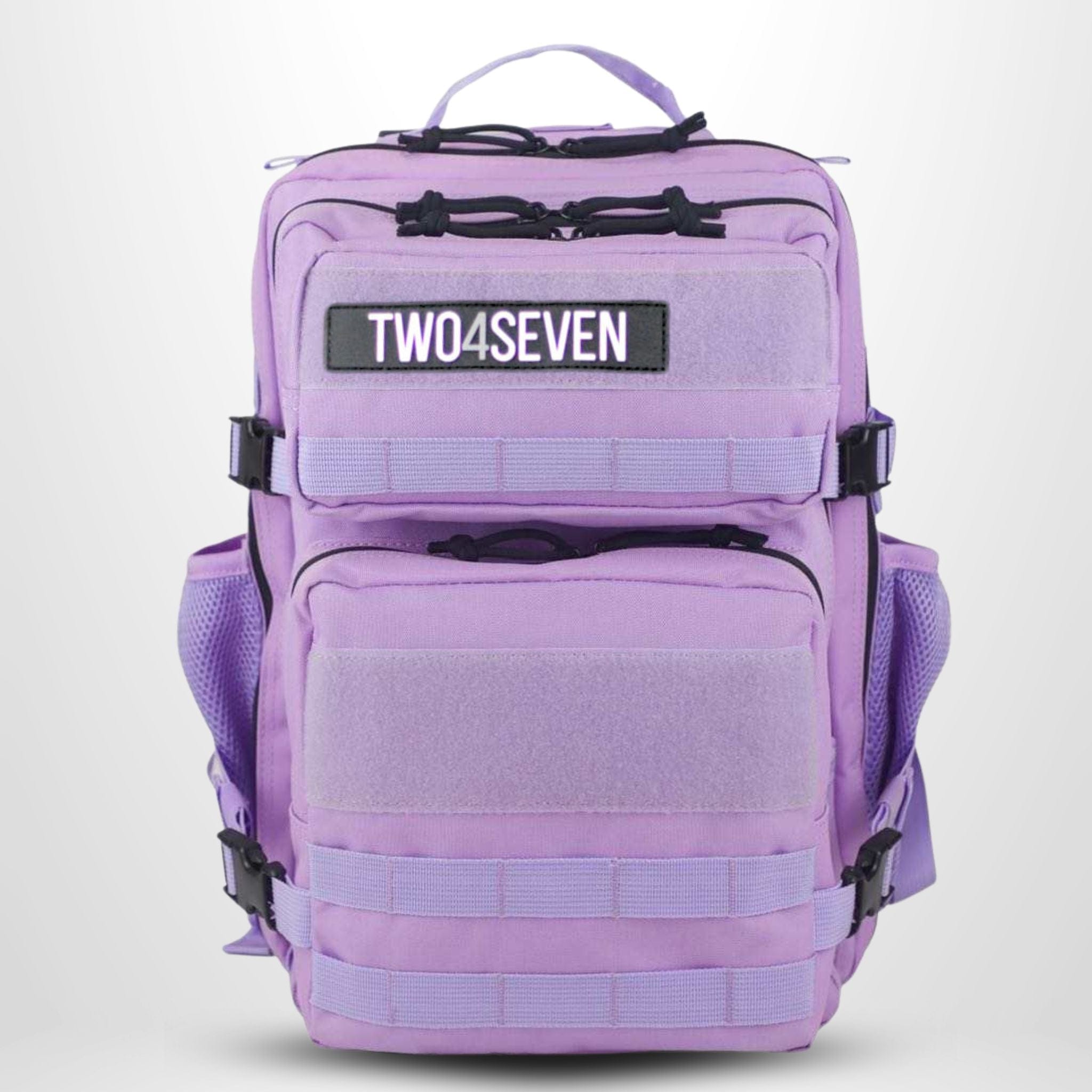 TWO4SEVEN 25L Backpack - Purple