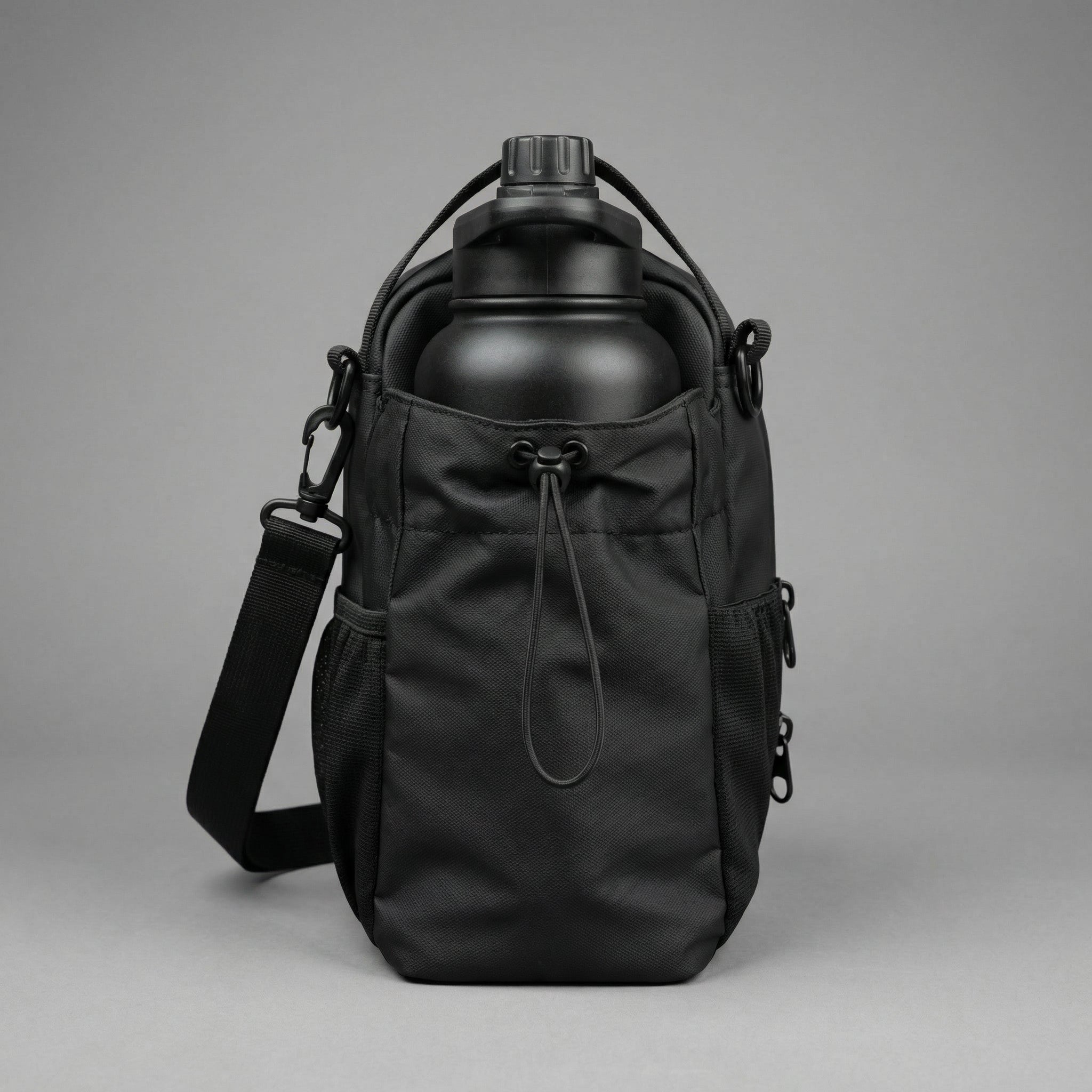 Magnetic Mini Gym Bag