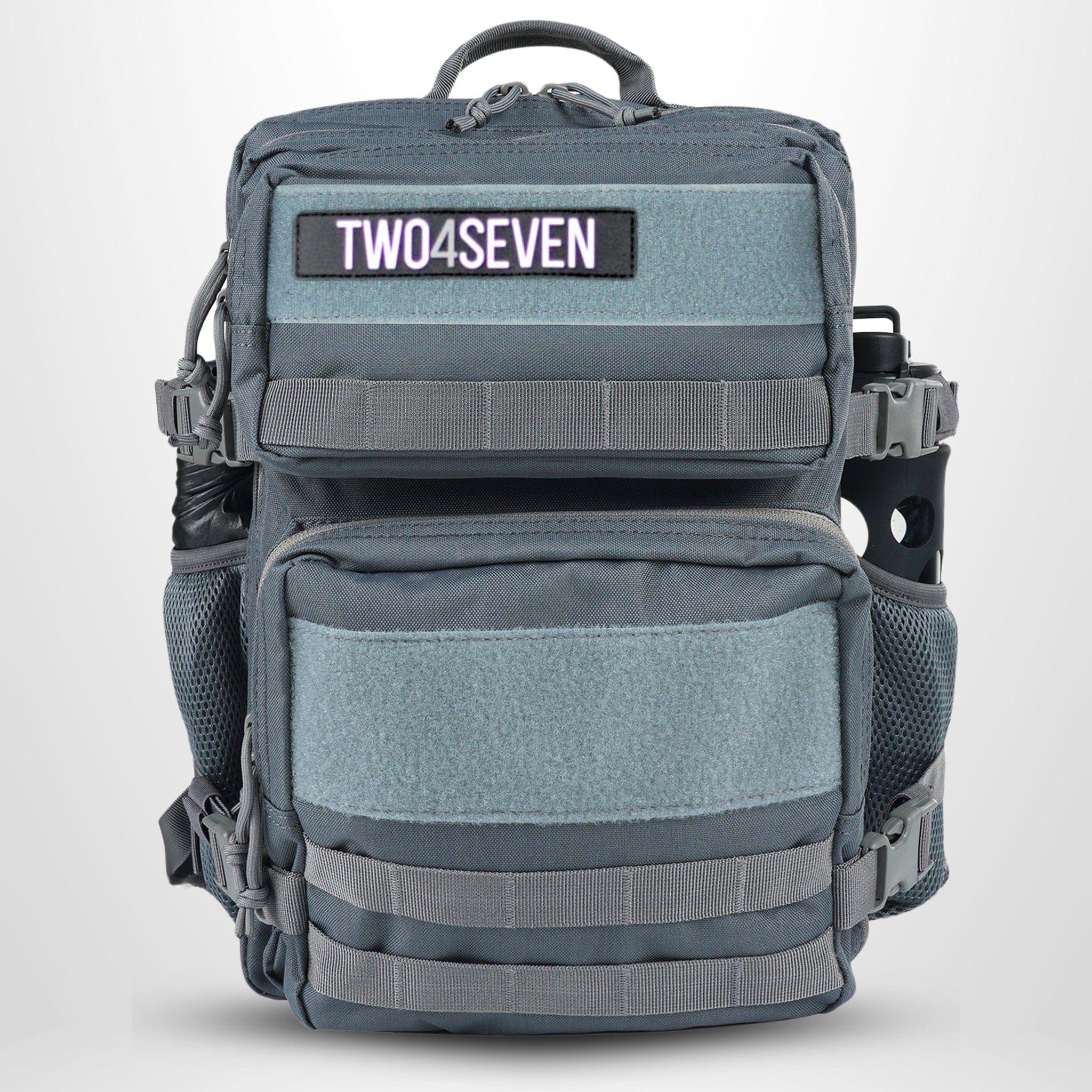 TWO4SEVEN 25L Backpack - Grey