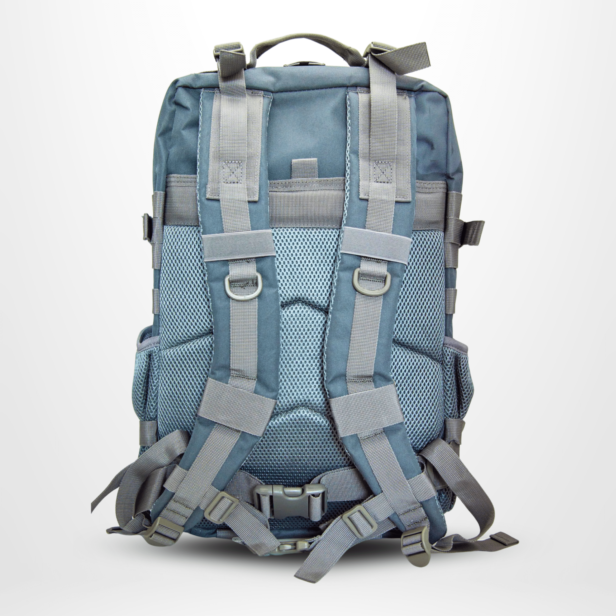 TWO4SEVEN 45L Backpack - Grey