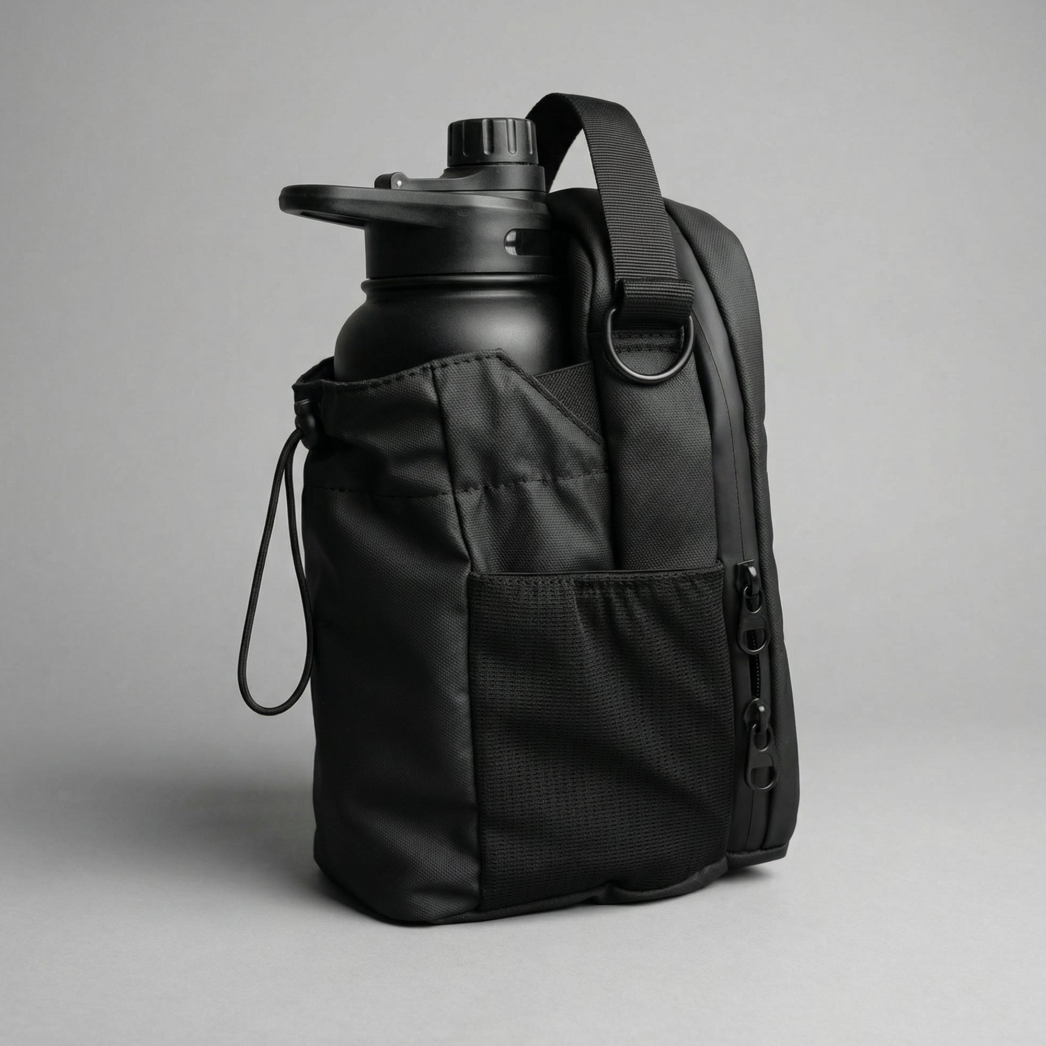 Magnetic Mini Gym Bag
