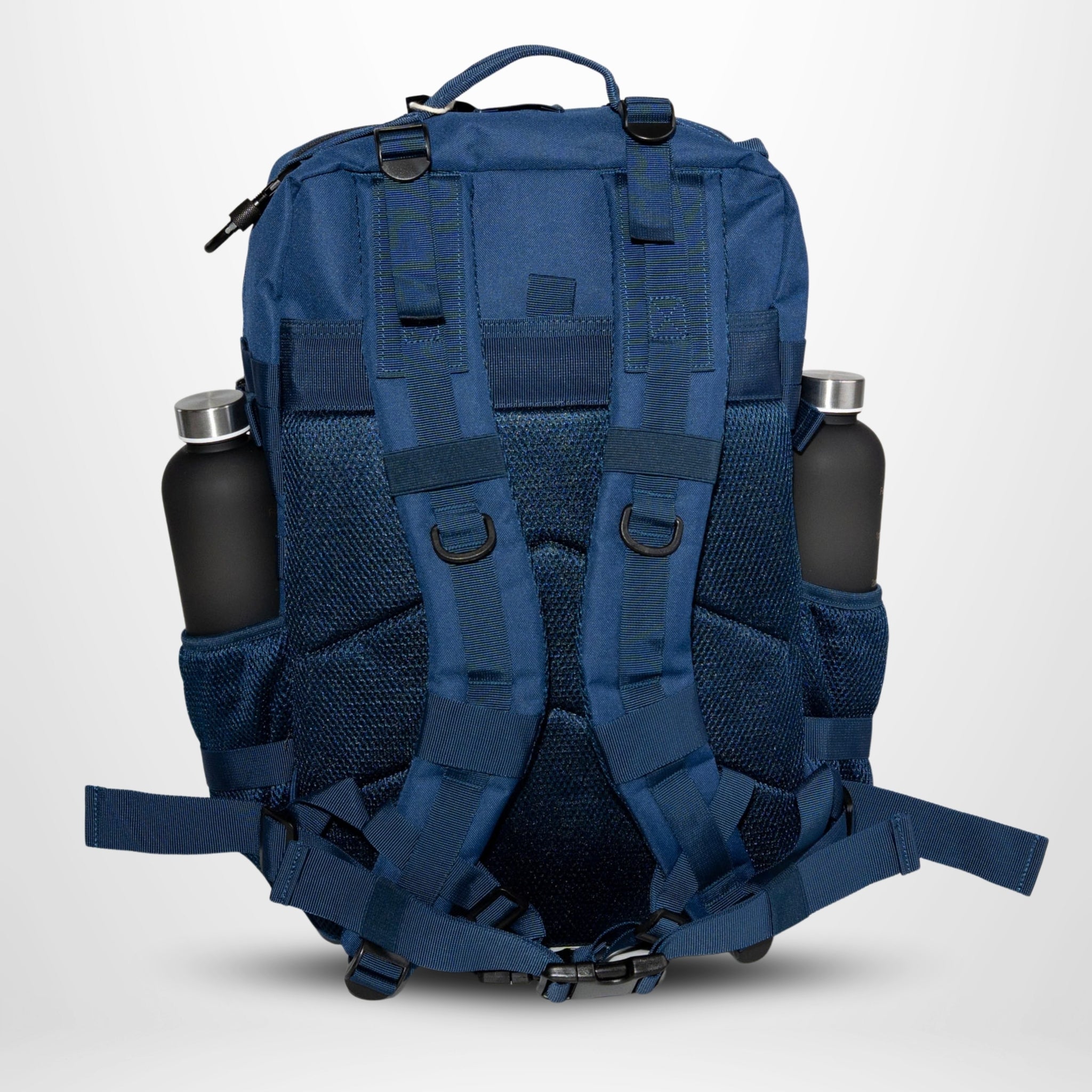 TWO4SEVEN 45L Backpack - Navy Blue