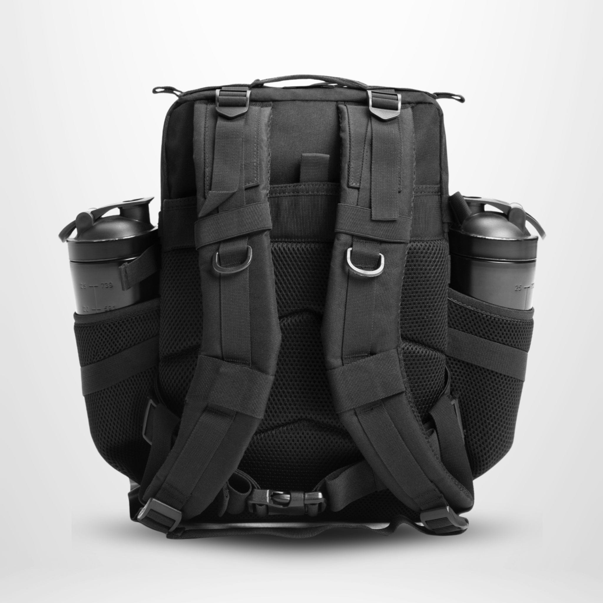 TWO4SEVEN 25L Backpack - Black