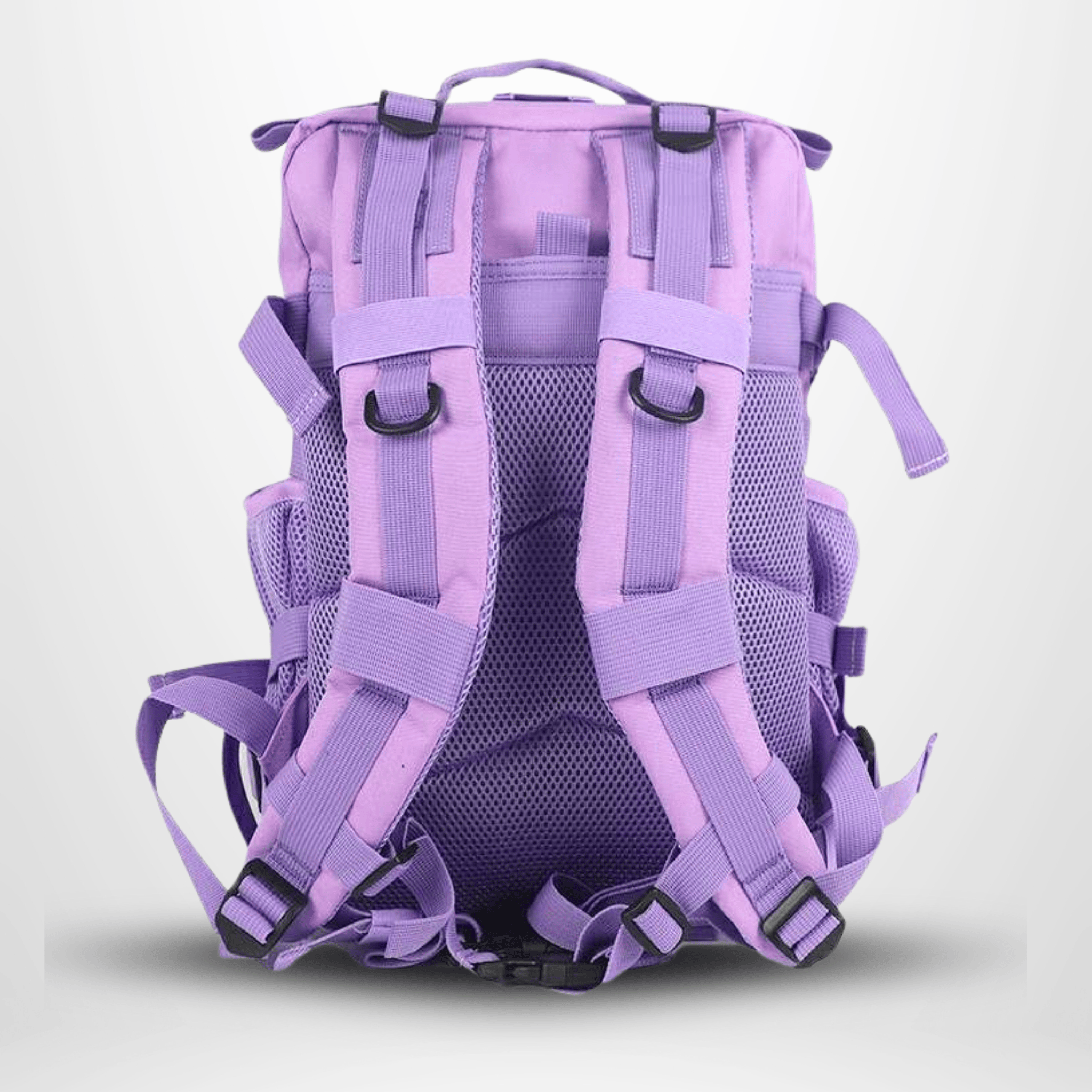 TWO4SEVEN 25L Backpack - Purple