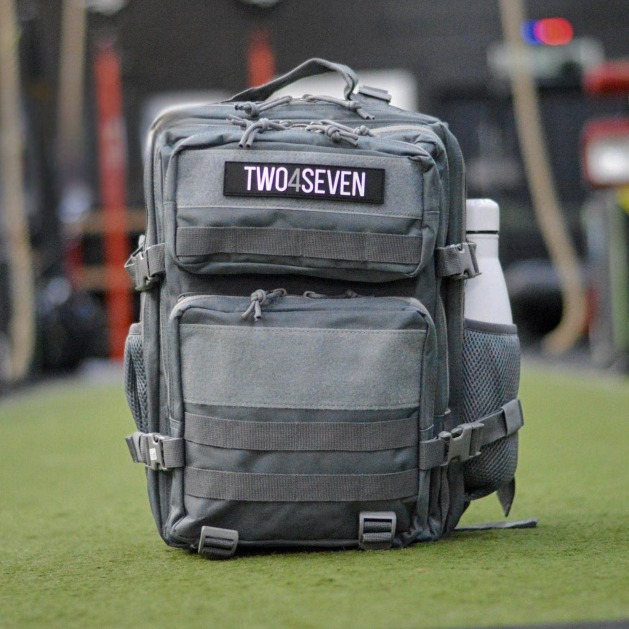 TWO4SEVEN 25L Backpack - Grey