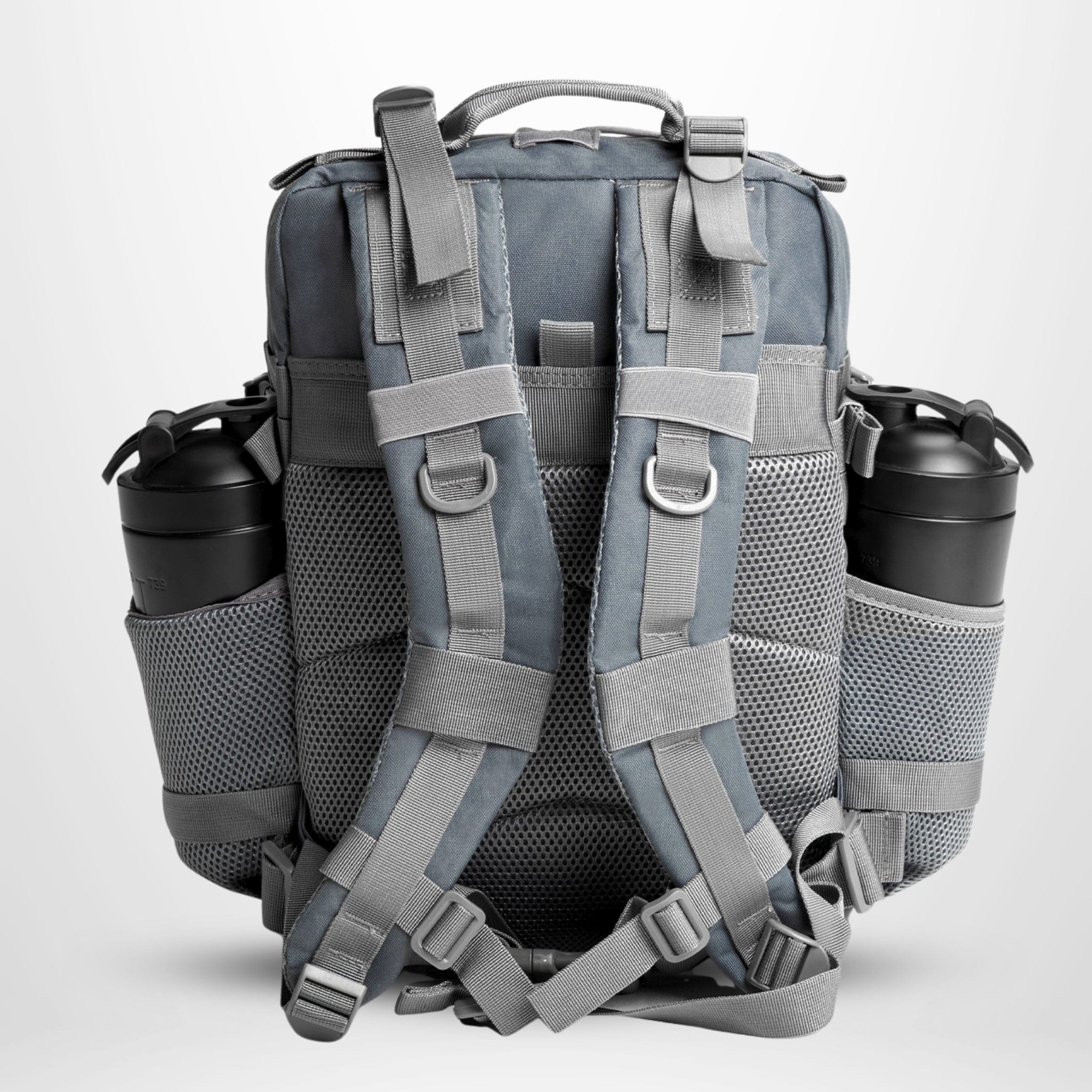 TWO4SEVEN 25L Backpack - Grey