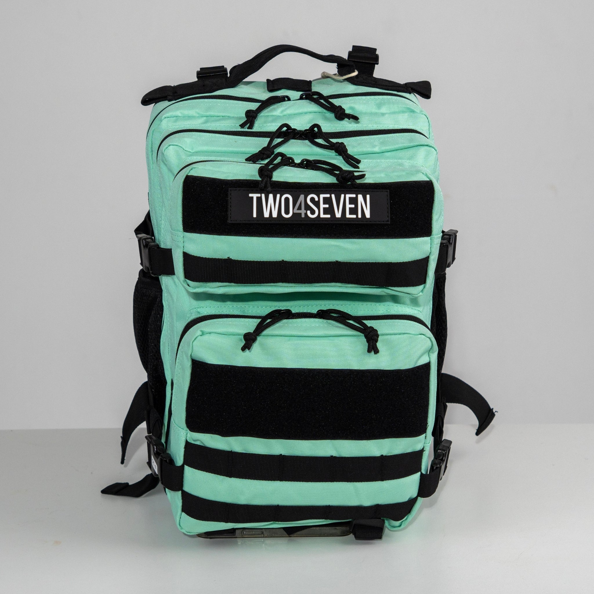 TWO4SEVEN 25L Backpack - Mint Green