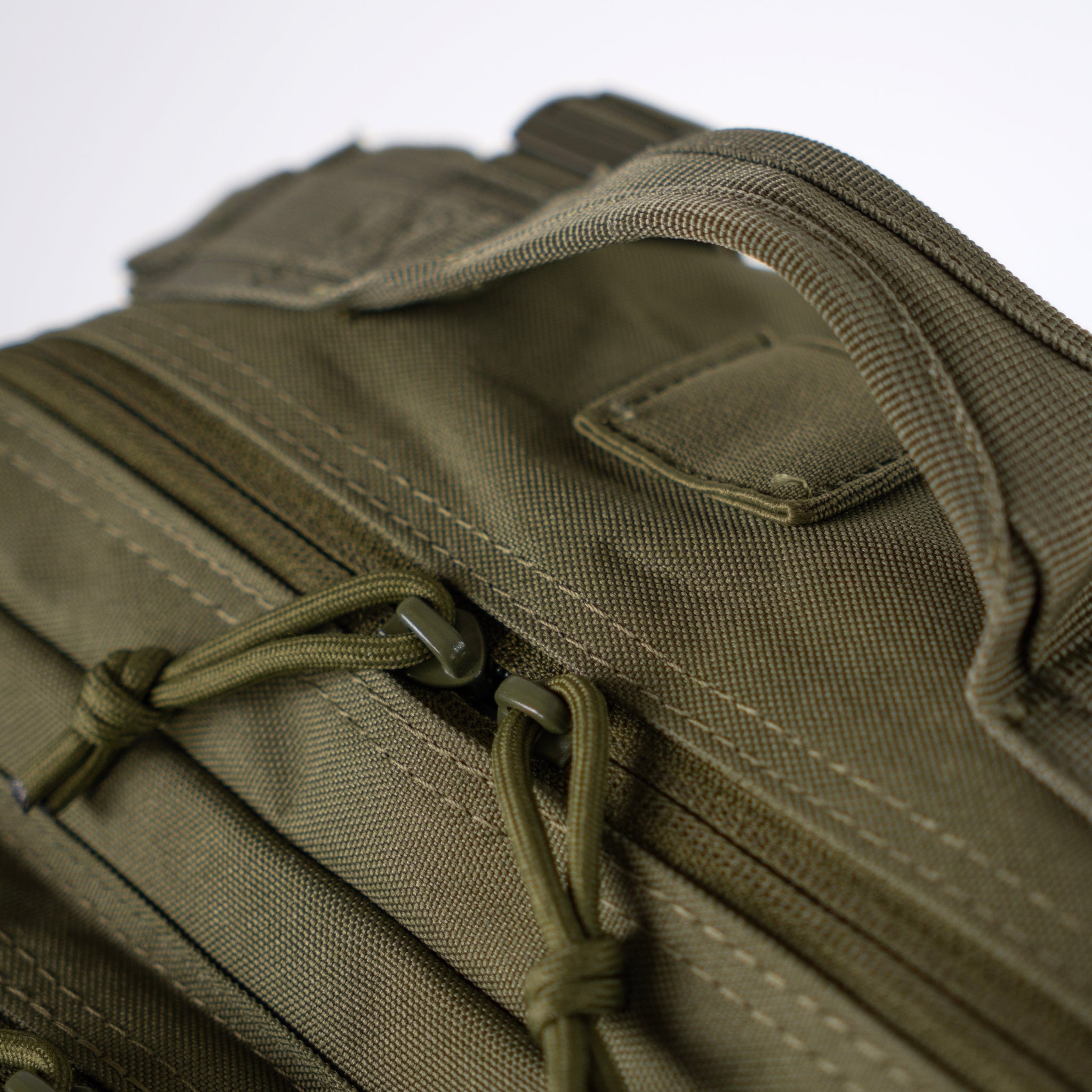 TWO4SEVEN 45L Backpack - Khaki