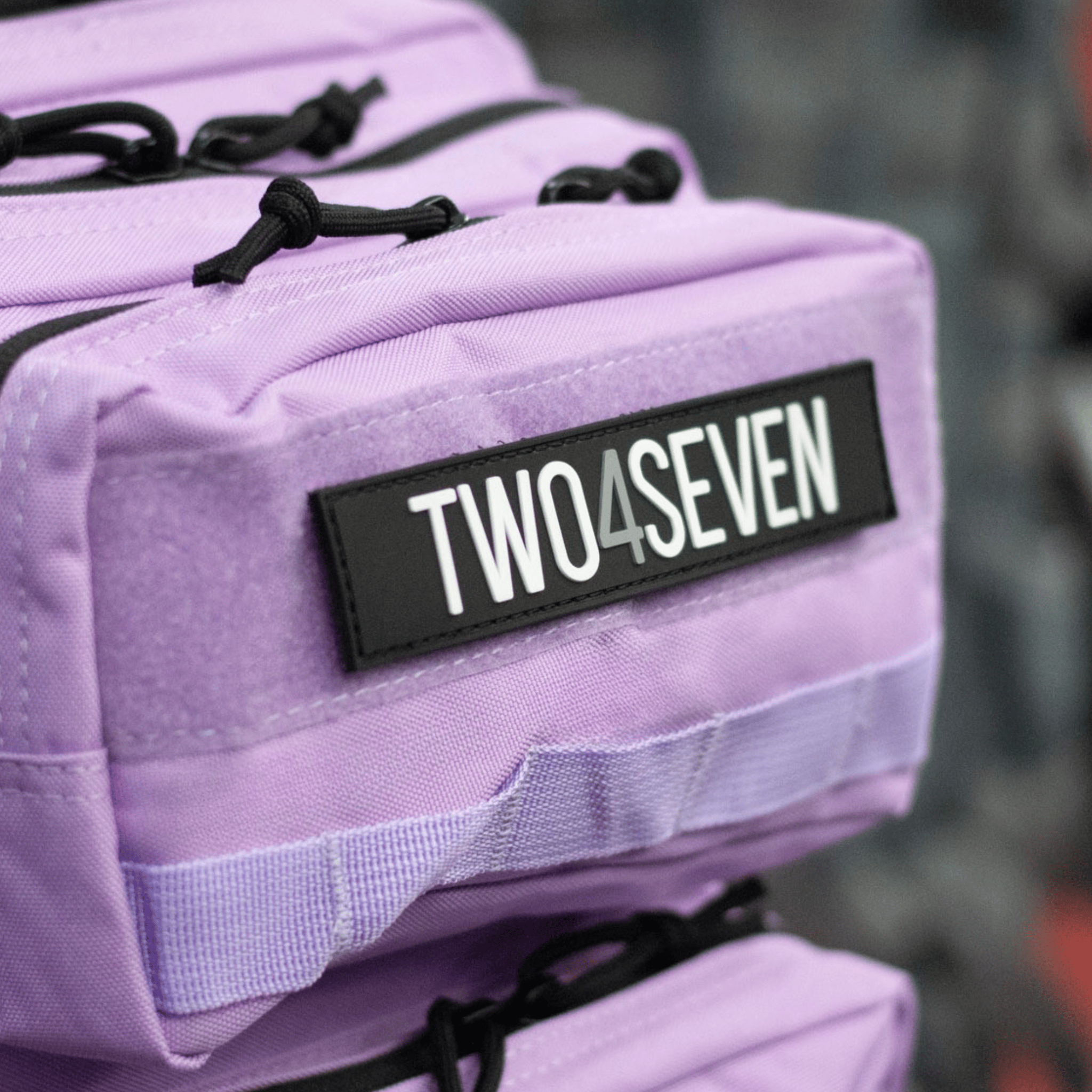 TWO4SEVEN 25L Backpack - Purple