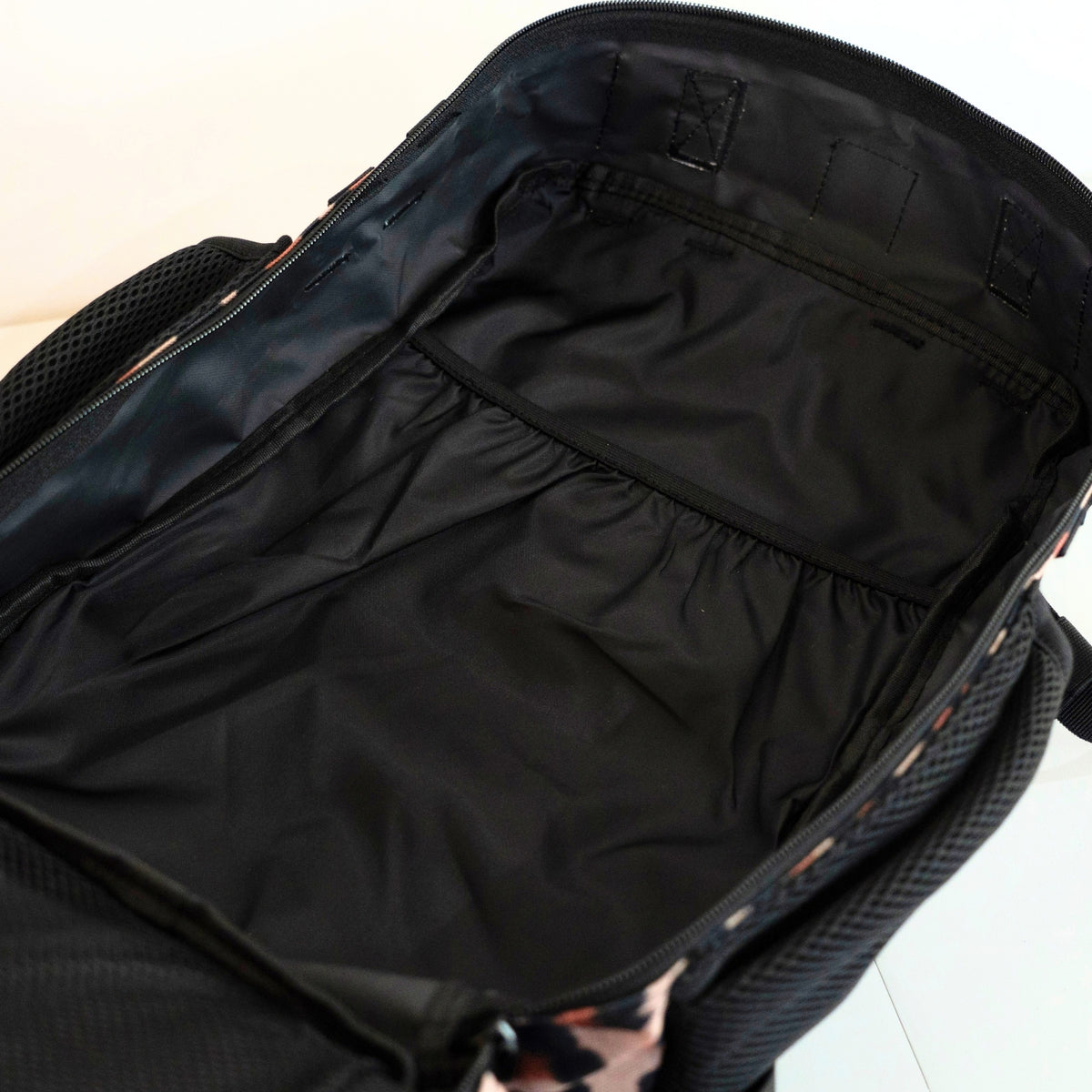 TWO4SEVEN 25L Gym Backpack - Leopard